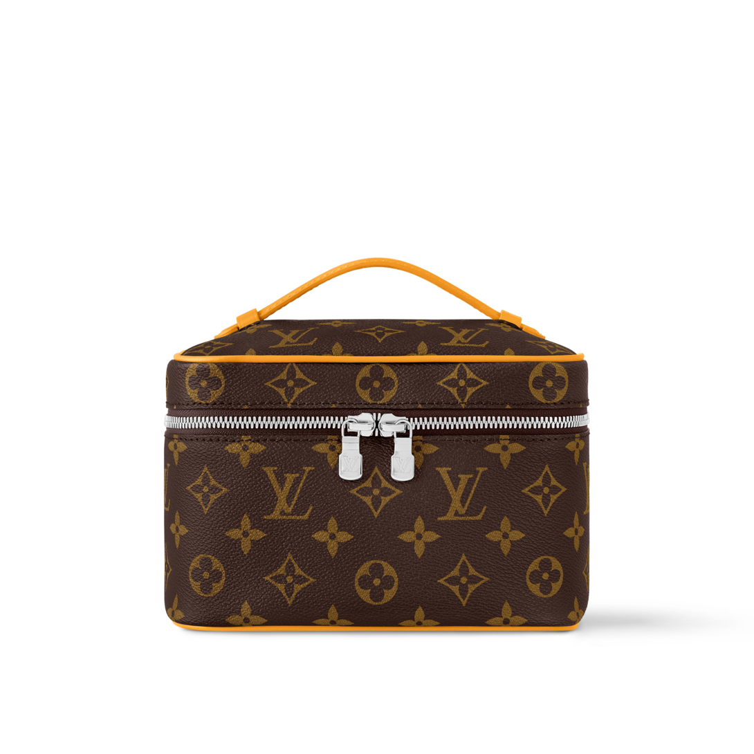 Nice Mini G73 - Travel | LOUIS VUITTON